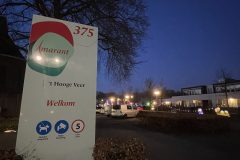 Lichtjesfestival Amarant Tilburg 21-03-2026