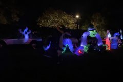 Lichtjesfestival Halloween Rijsbergen  01-11-2025
