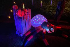 Lichtjesfestival Halloween Rijsbergen  01-11-2025
