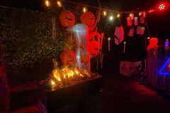 Lichtjesfestival Halloween Rijsbergen  01-11-2025