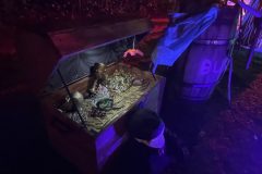 Lichtjesfestival Halloween Rijsbergen  01-11-2025