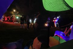 Lichtjesfestival Halloween Rijsbergen  01-11-2025