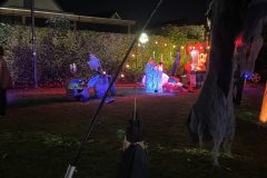 Lichtjesfestival Halloween Rijsbergen  01-11-2025