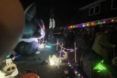 Lichtjesfestival Halloween Rijsbergen  01-11-2025