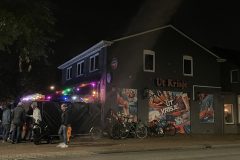 Lichtjesfestival Halloween Rijsbergen  01-11-2025