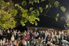 Lichtjesfestival Halloween Rijsbergen  01-11-2025