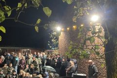 Lichtjesfestival Halloween Rijsbergen  01-11-2025