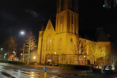 Lichtjesfestival Winterwandeling Rijsbergen 14 December 2024