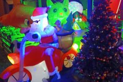 Lichtjesfestival Winterwandeling Rijsbergen 14 December 2024