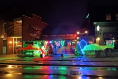 Lichtjesfestival Winterwandeling Rijsbergen 14 December 2024