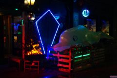 Lichtjesfestival Winterwandeling Rijsbergen 14 December 2024