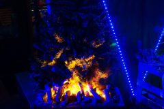 Lichtjesfestival Winterwandeling Rijsbergen 14 December 2024