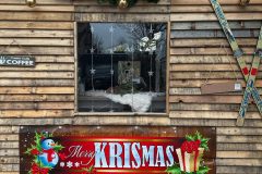 Lichtjesfestival Winterwandeling Rijsbergen 14 December 2024