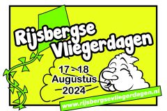 Rijsbergse Vliegerdagen 17 en 18 Augustus 2024