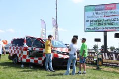 Rijsbergse Vliegerdagen 17 en 18 Augustus 2024