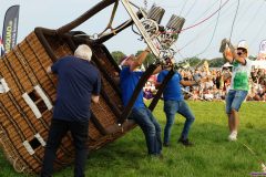 Rijsbergse Vliegerdagen 17 en 18 Augustus 2024