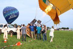 Rijsbergse Vliegerdagen 17 en 18 Augustus 2024