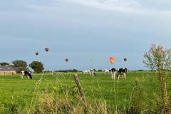 Rijsbergse Vliegerdagen 17 en 18 Augustus 2024