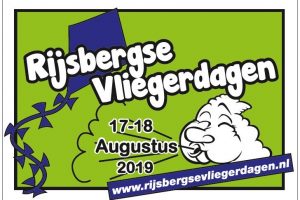 Foto Album Rijsbergse Vliegerdagen 2019