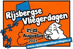 Rijsbergse Vliegerdagen 2021